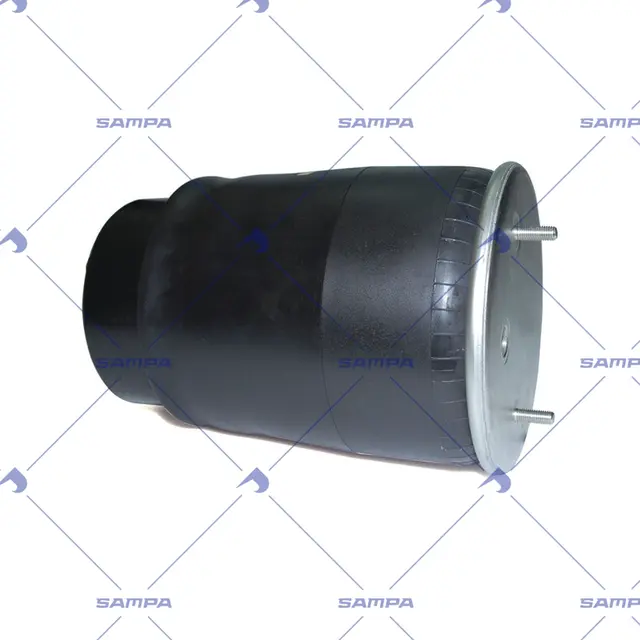 Luftbelg 30K 940mb BPW Komplett Sampa 