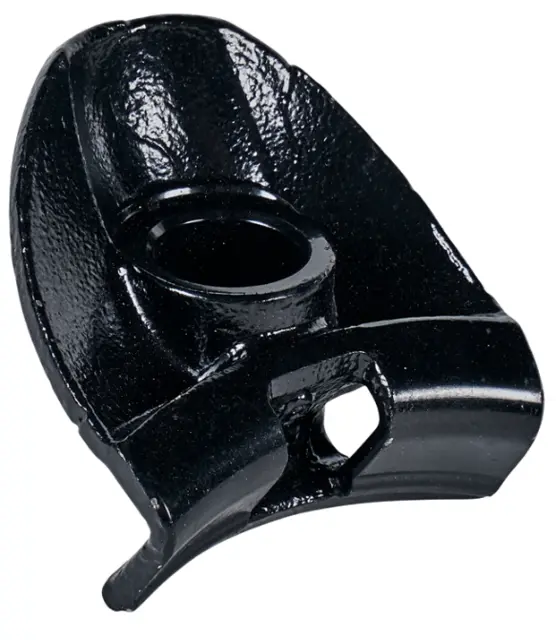 Support for ABS sensor, left/right Schmitz 