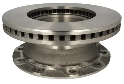 Bremseskiver Schmitz 430mm, 10 holes 335/430 