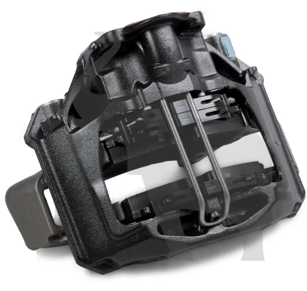 Bremsecaliper Venstre Schmitz 
