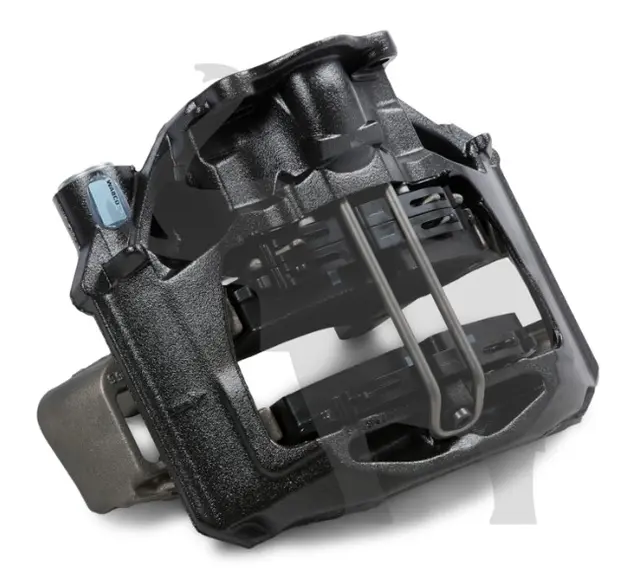 Bremsecaliper Høyre Schmitz 