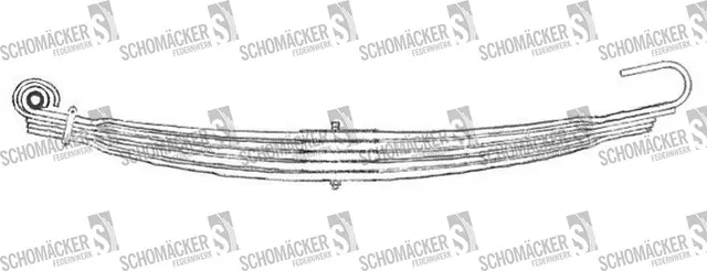 Bakfjær Volvo Schomäcker 