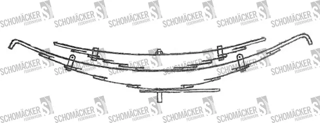 Bakfjær Volvo Schomäcker 