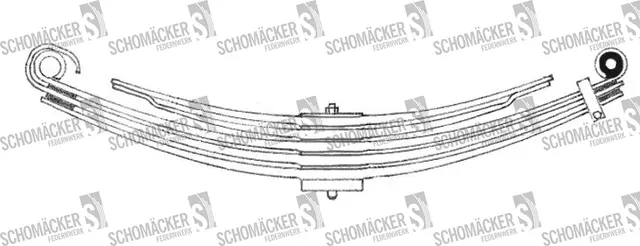 Bakfjær Volvo Schomäcker 