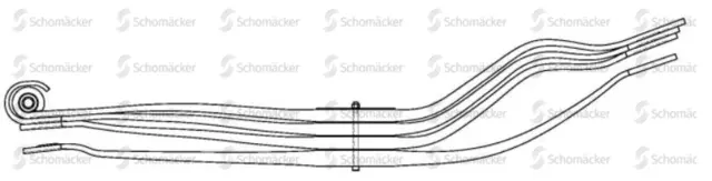 Bakfjær Volvo Schomäcker 