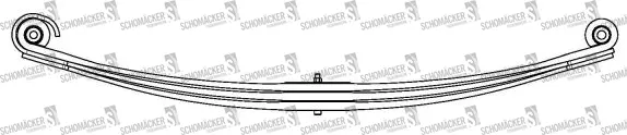 Forfjær Volvo Schomäcker 