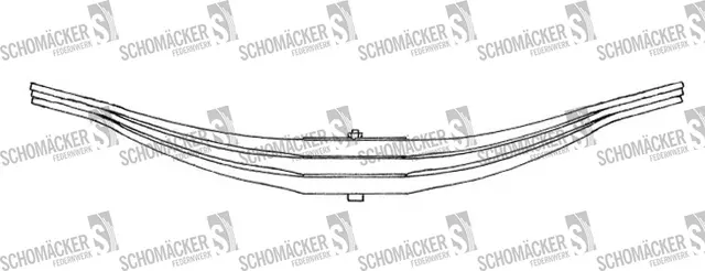 Parabelfjær Ackermann-Fruehauf Schomäcker 