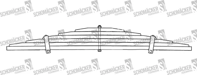 Bakfjær DAF Schomäcker 