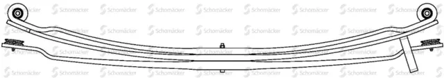 Bakfjær DAF Schomächer 