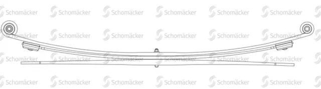 Bakfjær MB Schomäcker 