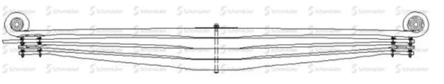 Bakfjær MB Schomäcker 