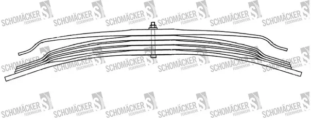Bakfjær Mercedes Schomäcker 