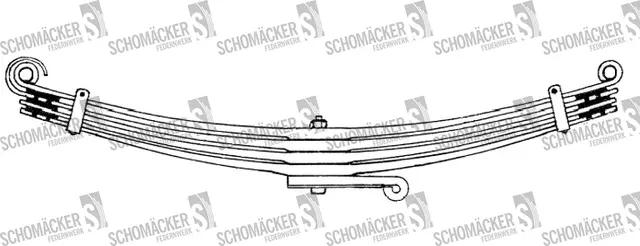 Forfjær MAN Schomäcker 