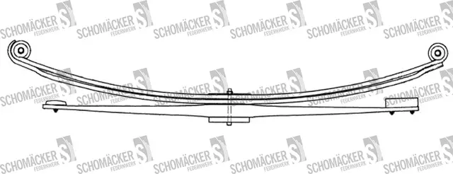 Bakfjær MAN Schomäcker 