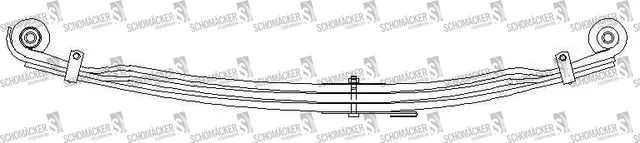 Forfjær MAN Schomäcker 