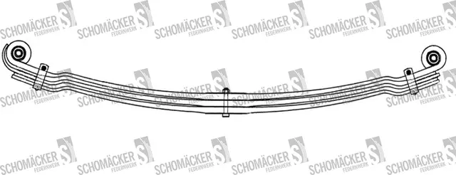 Forfjær MAN Schomäcker 