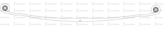 Forfjær MAN Schomäcker 