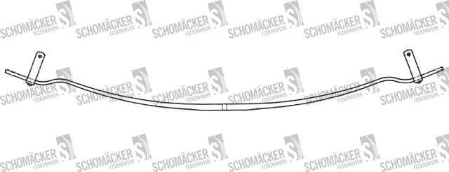 Forsterkingslag MAN Schomäcker 