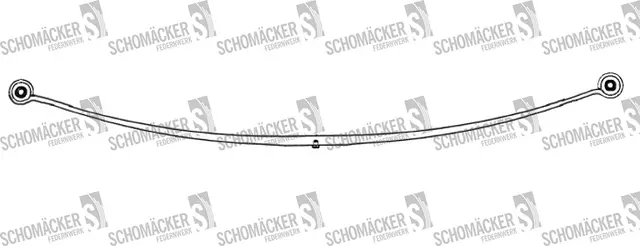 Bakfjær Renault Schomäcker 