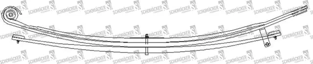 Bakfjær Renault Schomäcker 