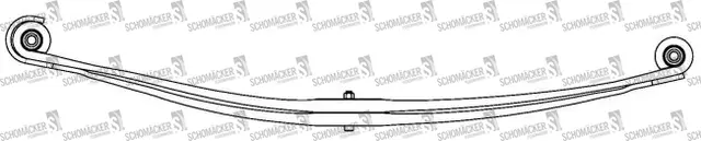 Forfjær Renault Schomäcker 