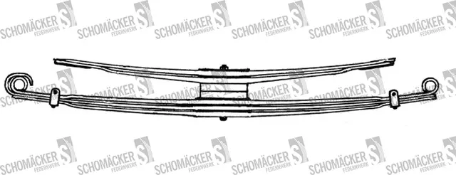 Bakfjær Scania Schomäcker 