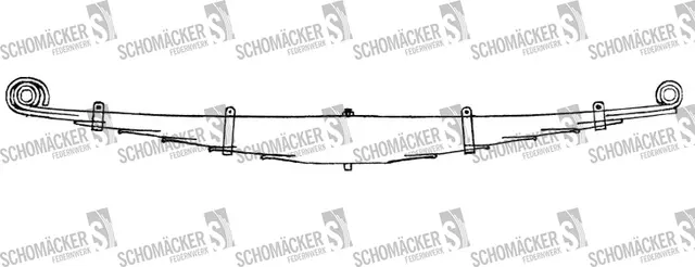 Bakfjær Scania Schomäcker 