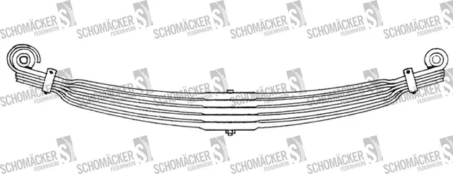 Bakfjær Scania Schomäcker 