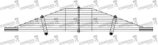 Bakfjær Scania Schomäcker 