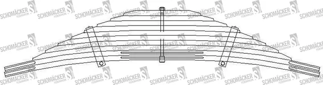 Bakfjær Scania Schomäcker 