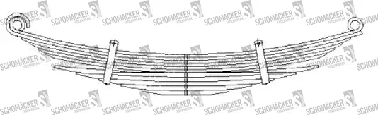 Bakfjær Scania Schomäcker 