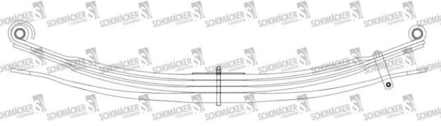 Bakfjær Scania Schomäcker 