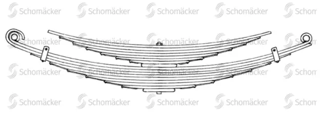 Bakfjær MAN Schomächer 