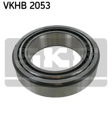 Wheel bearing Volvo 