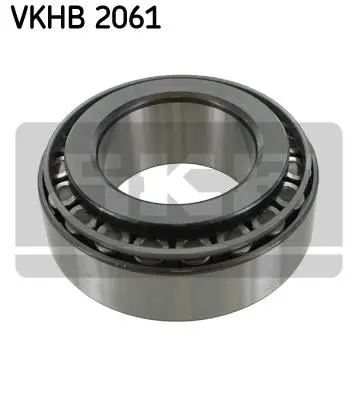 Wheel bearing SAF, MB, Iveco, Renault 