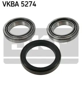 Wheel bearing kit, CV Fiat-Iveco