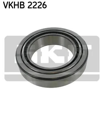 Wheel bearing Trailor 