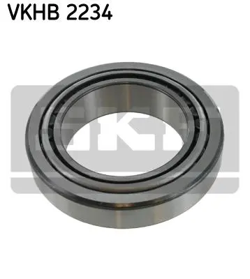 Wheel bearing MB 