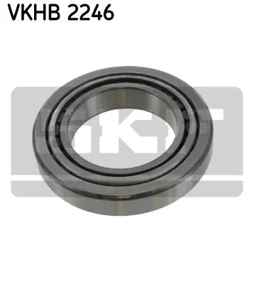 Wheel bearing DAF, Fiat-Iveco 