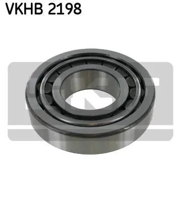 Wheel bearing SAF,Iveco 