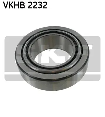 Wheel bearing DAF 