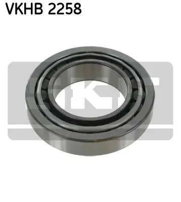 Wheel bearing Iveco 