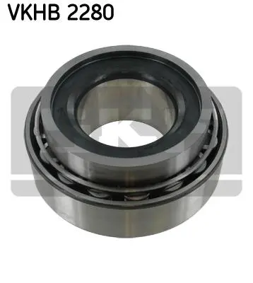 Wheel bearing MB 