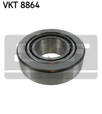 Transmission bearing MAN 