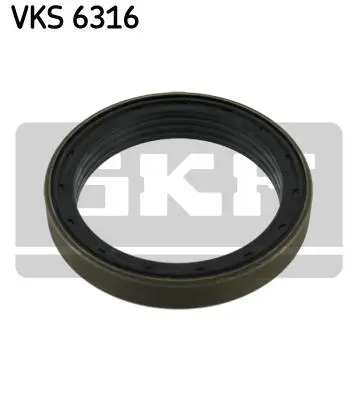 Seal kit FIAT 