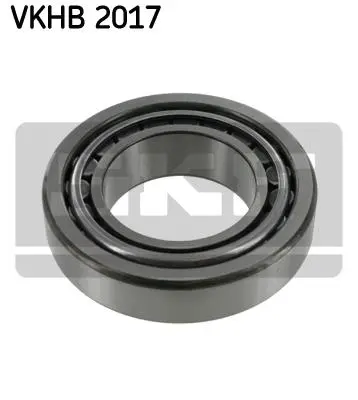 Wheel bearing MB, Renault, Volvo 