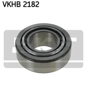 Wheel bearing SAF, Volvo, RVI 