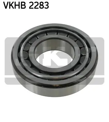 Wheel bearing SAF, Iveco 