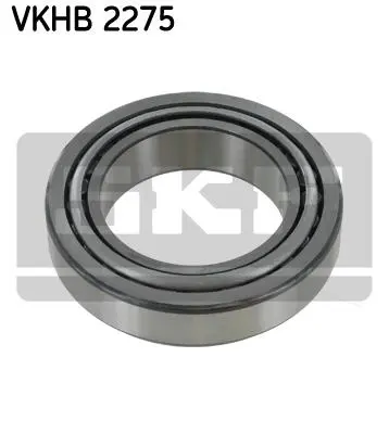 Wheel bearing Iveco 