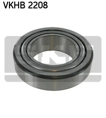 Wheel bearing Iveco 